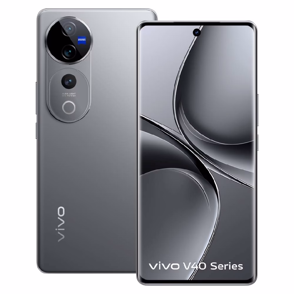 Is vivo a Chinese company?