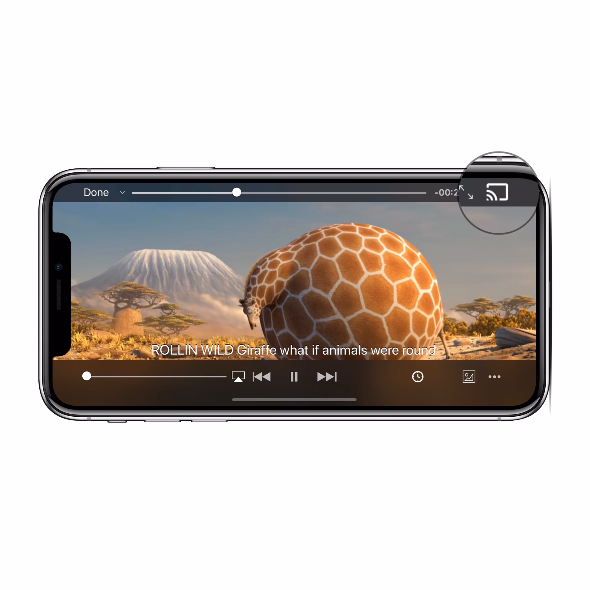 Does VLC work on Chromecast or Google Home?