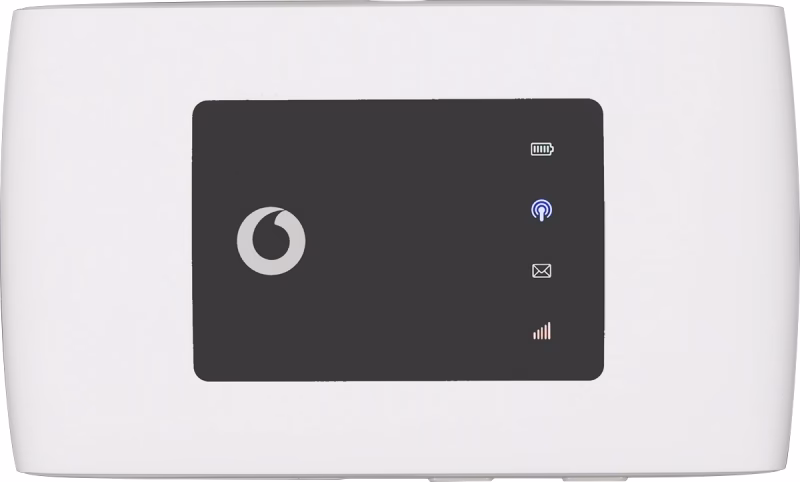 Welche Internetanschlüsse gibt es bei Vodafone?