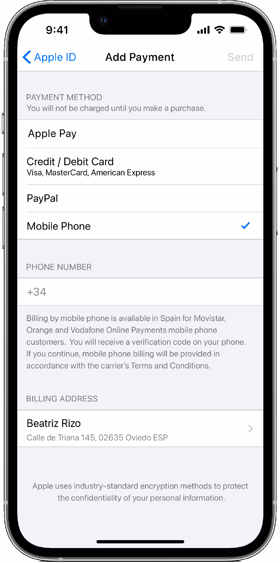 ¿Cómo encontrar una oficina de Vodafone?