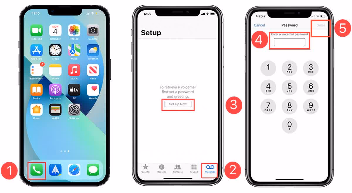 What is the best voicemail app?