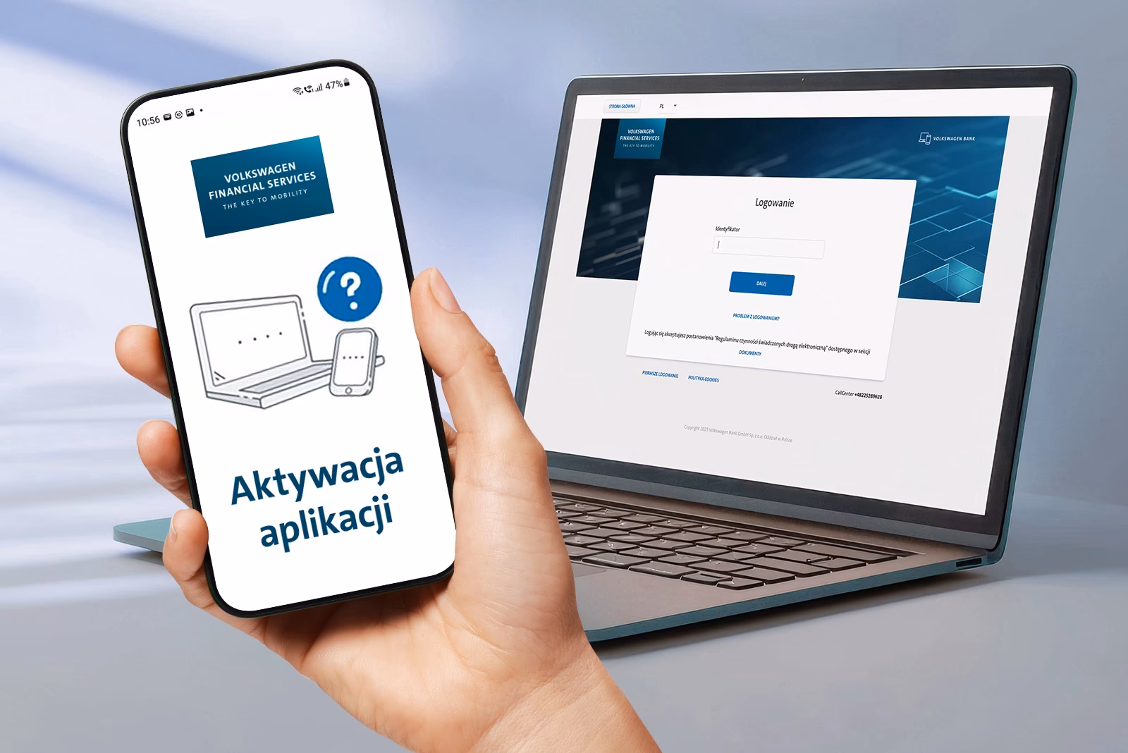 Wie kann ich mich bei der VW Bank beschweren?