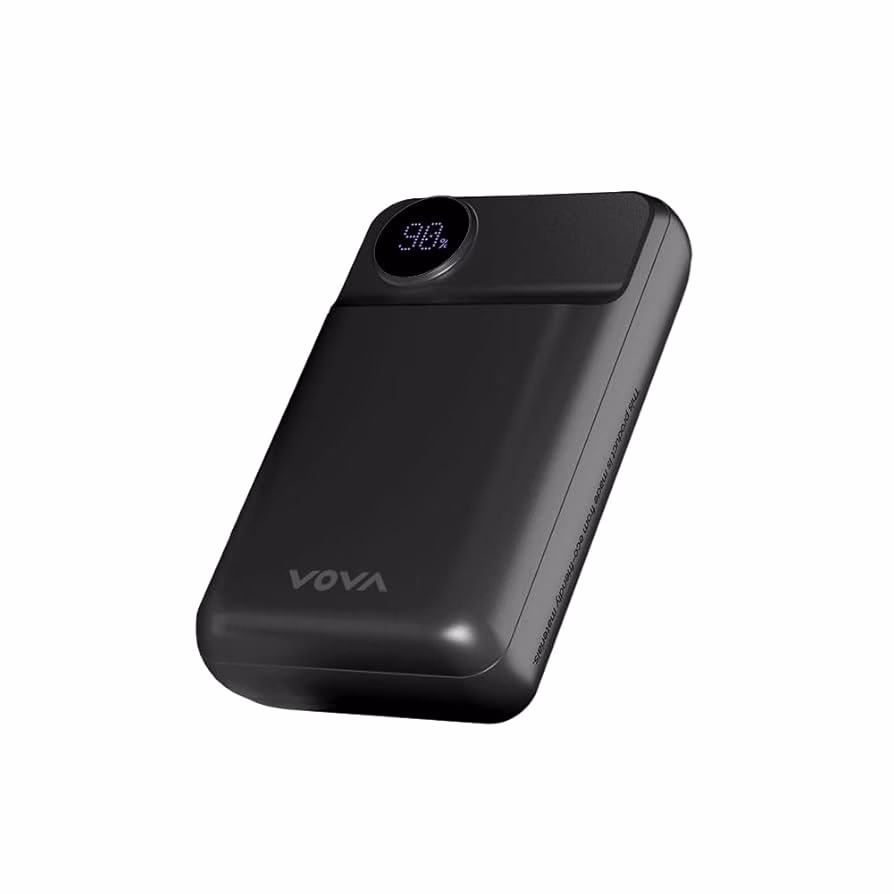 How does Vova work on Uptodown?