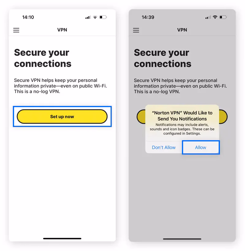 What is the best iPhone VPN?