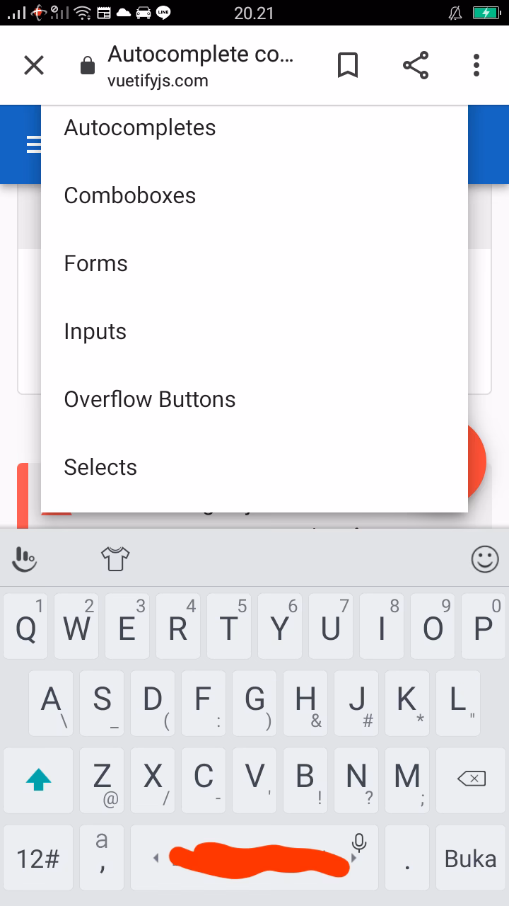 Can vuetify improve mobile responsiveness?