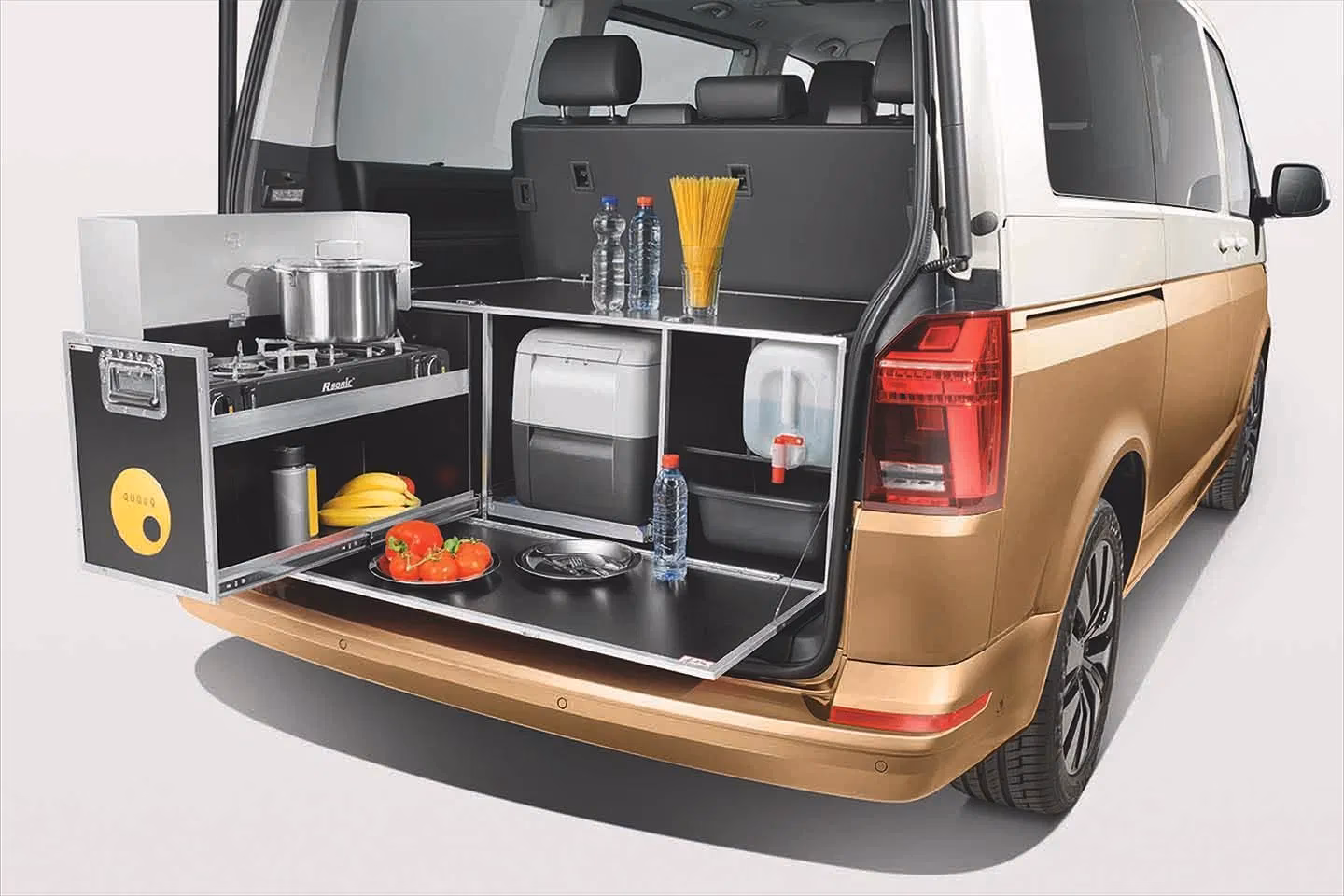 Was ist der kleinste Wagen von VW?