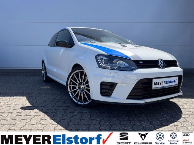 Welche Farben hat der VW Polo?