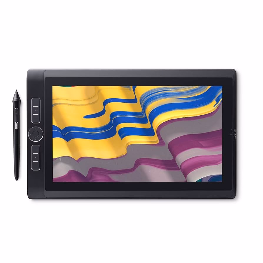 How much does the Wacom MobileStudio Pro 16 cost?