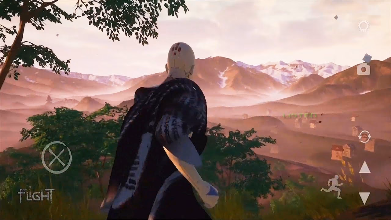 Why are walking simulators so popular?