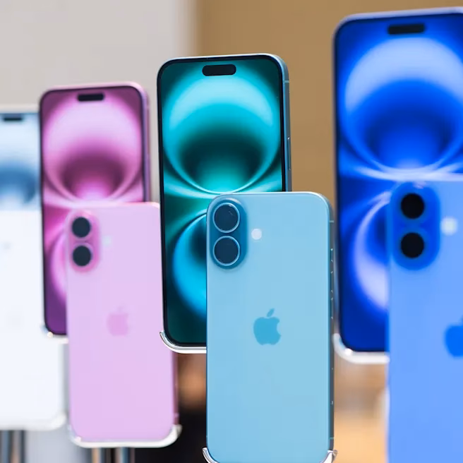 Wann wurde das iPhone 4 vorgestellt?