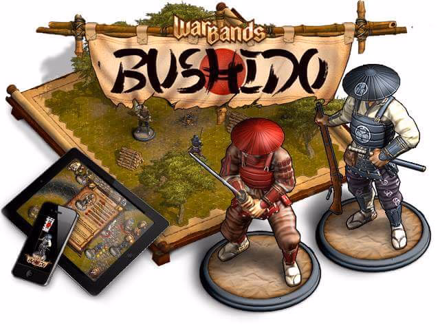 What makes Bushido a good game?