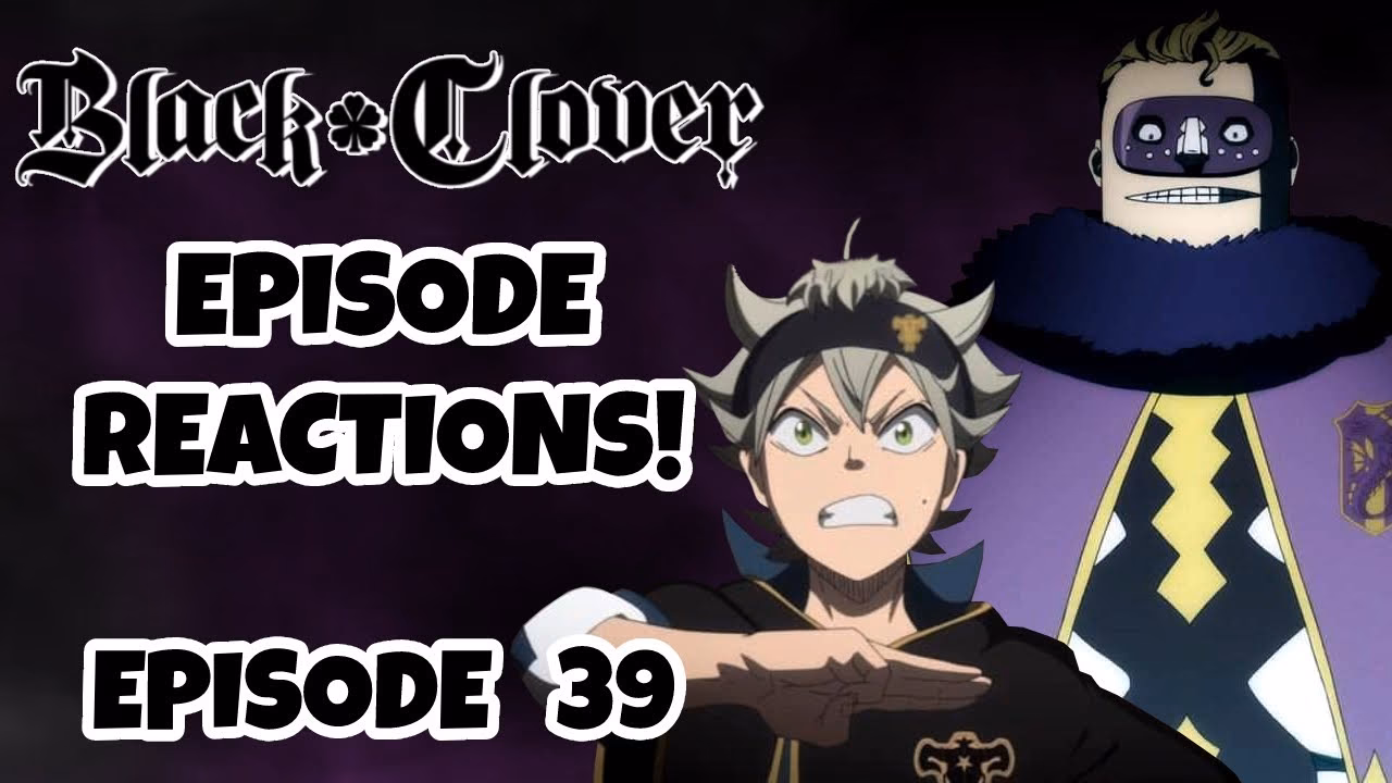 When is Black Clover Mobile scheduled for release?