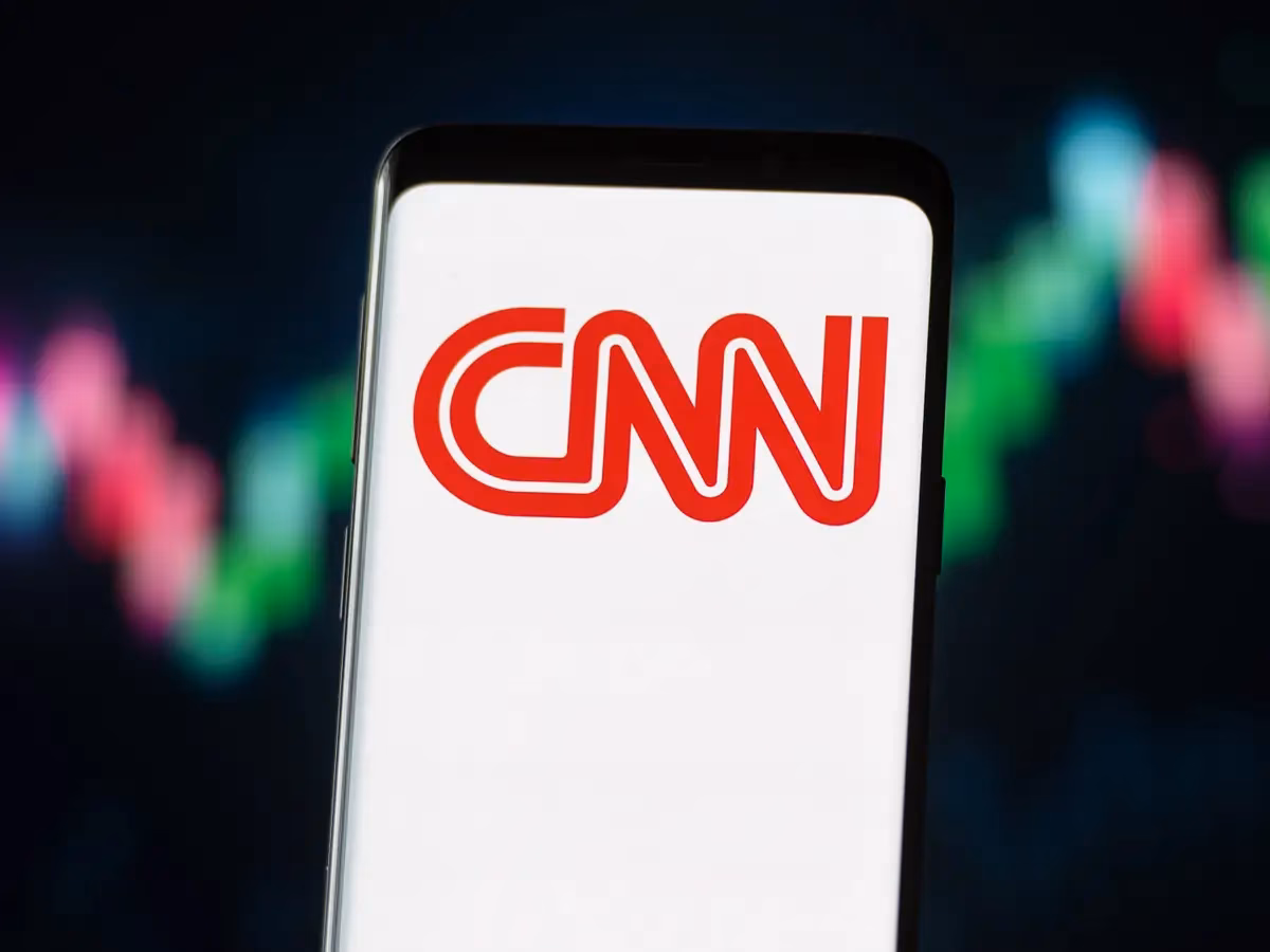 How to watch CNN for free without cable TV?
