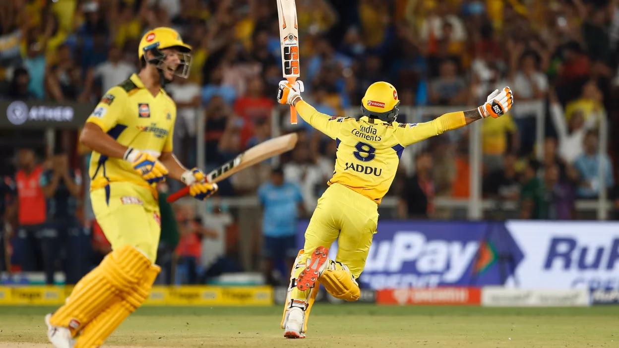 Which app to watch IPL 2025 for free?