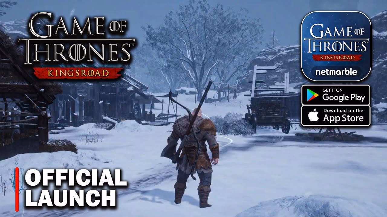 Does Google Play Movies & TV have game of Thrones?