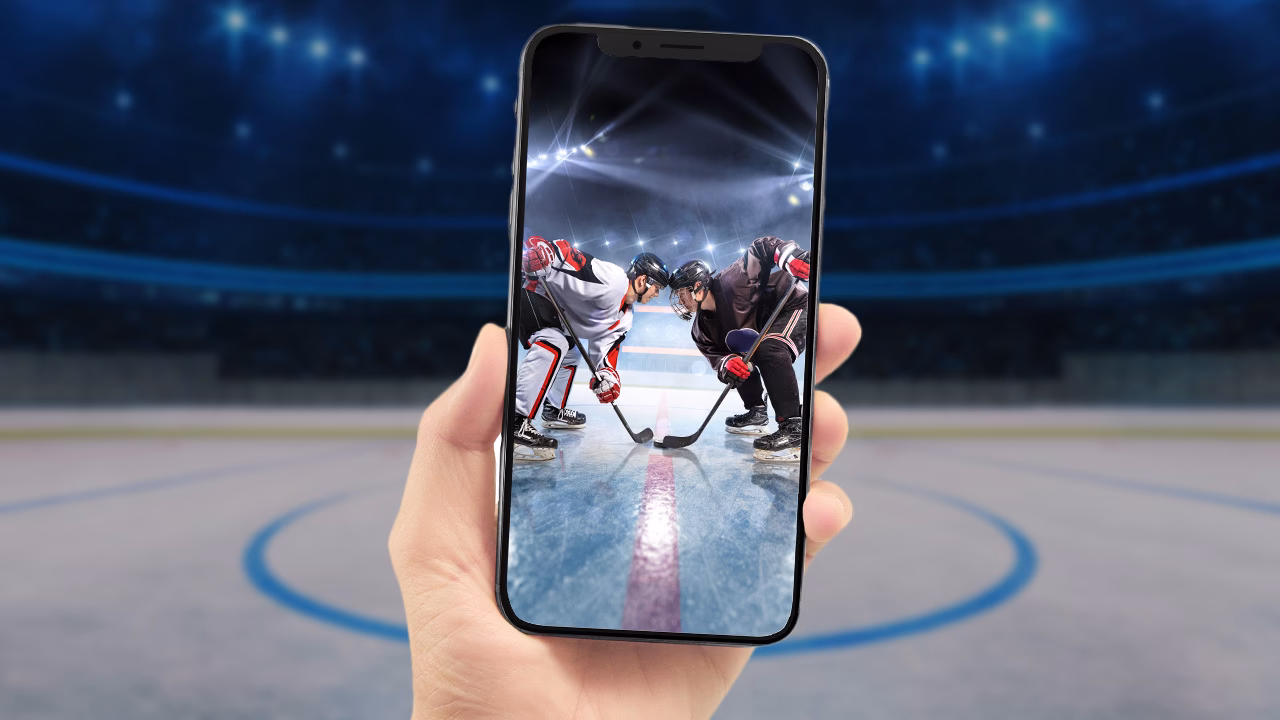 What is hockeytv?