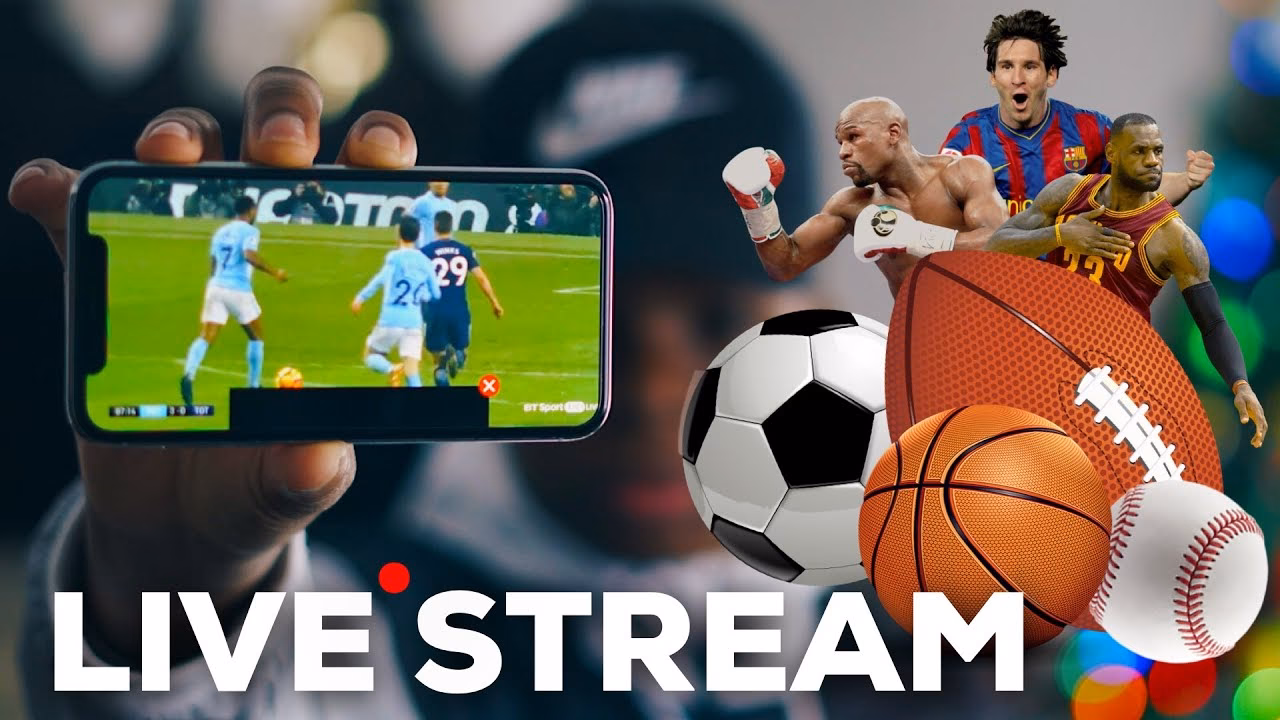 How to watch live football on iPhone & Android?