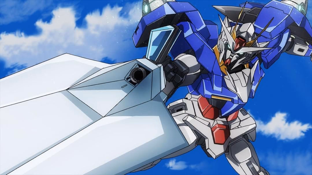 How much does Mobile Suit Gundam 00 cost?