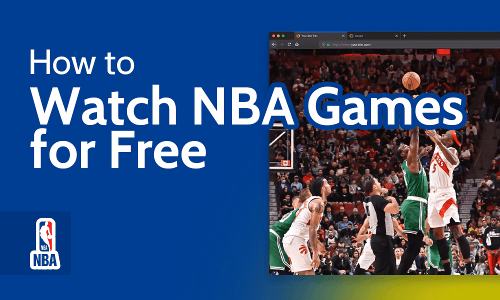 How can I watch NBA streams for free?
