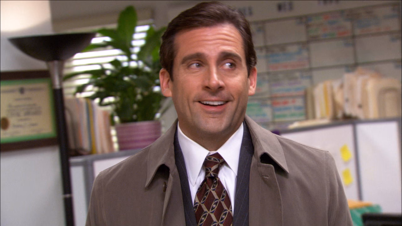 Where can I watch 'the office' 2021?