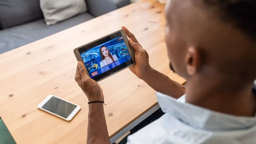 Where can I watch live TV for free?