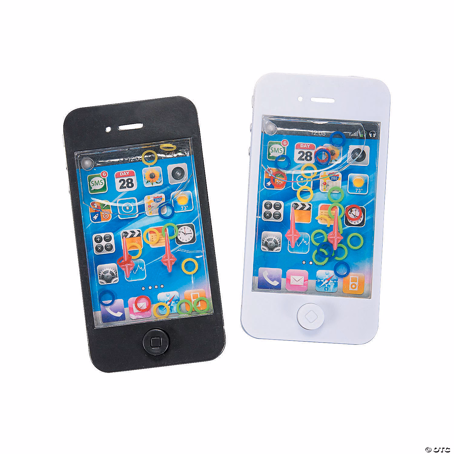 What is Mobile Water Services?