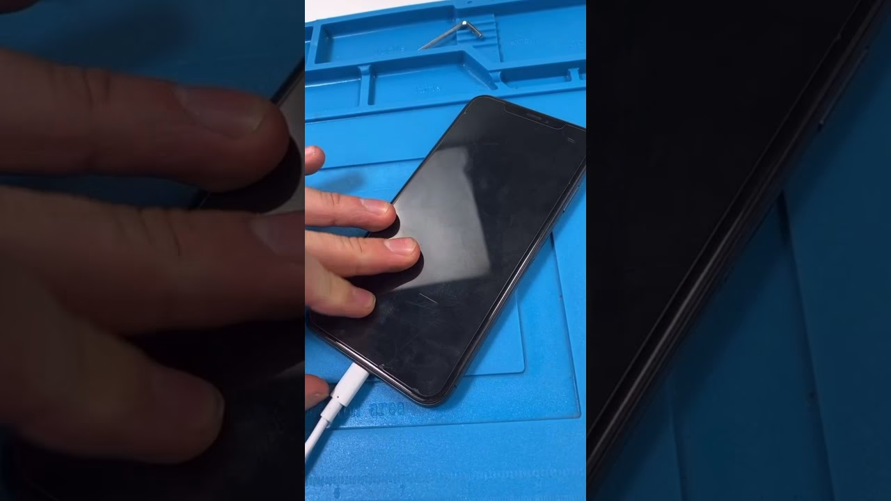 Can water damage damage iPhone?