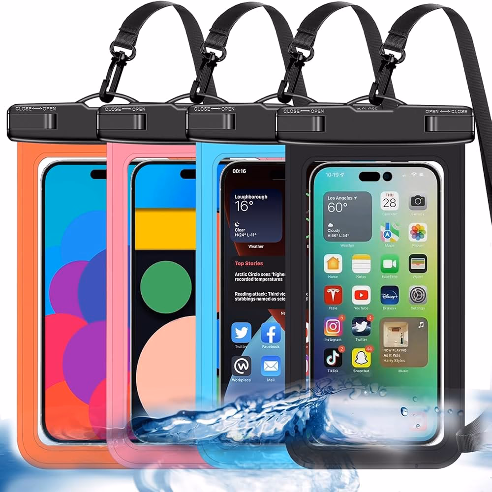 Why should you buy a LifeProof case for iPhone 4S?