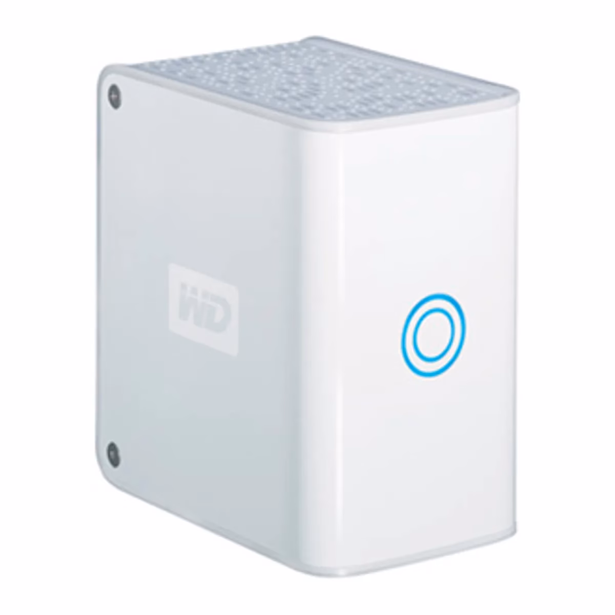 What happened to WD product software support?
