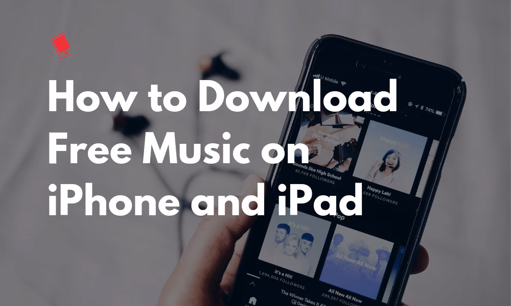 How to download YouTube music to iPhone for free?