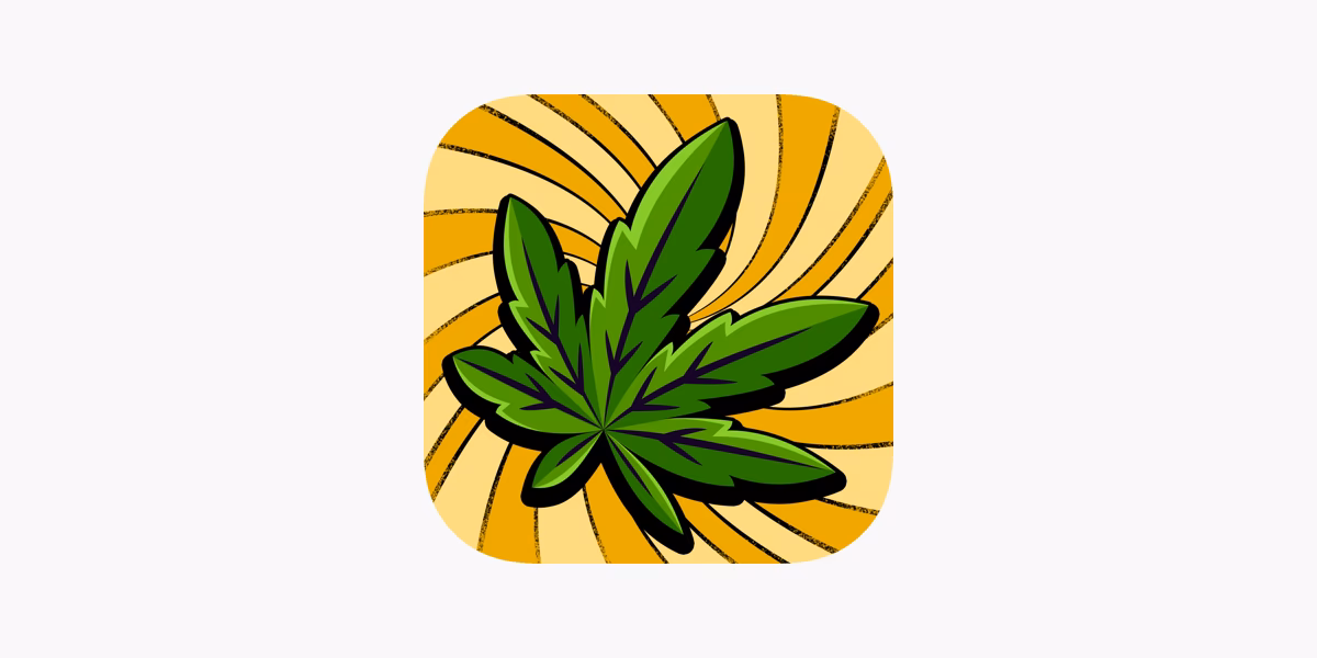 Should I download weed growing games?