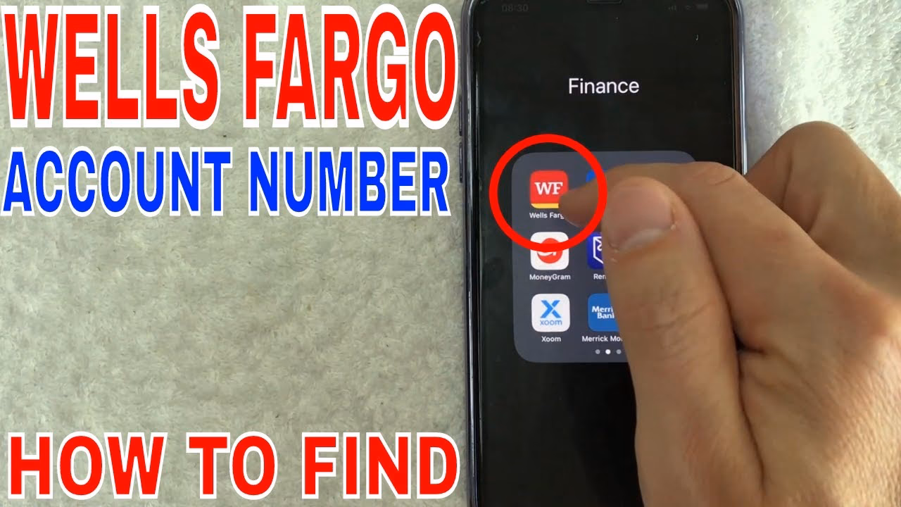 Why do you need a Wells Fargo customer phone number?