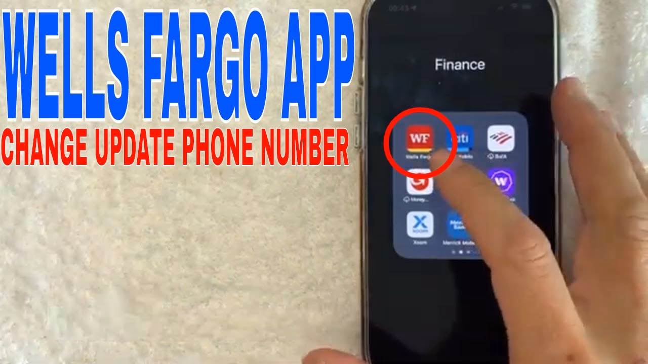 Does Wells Fargo accept e-mail?