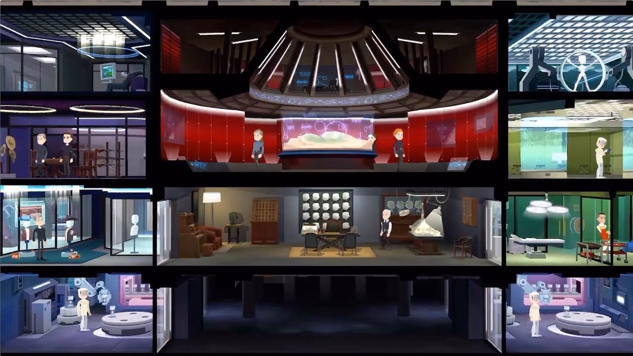 Can you still play Westworld on iOS?