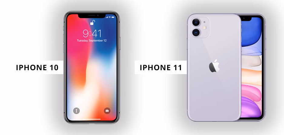 Should you buy the iPhone X or the iPhone 11?