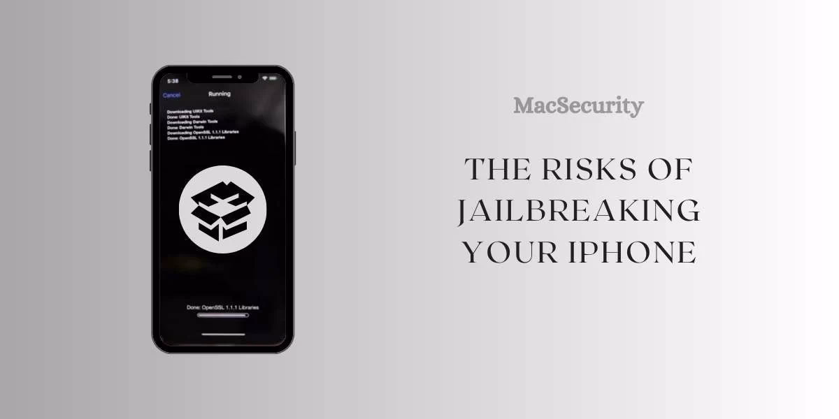 Should you jailbreak an Apple device?