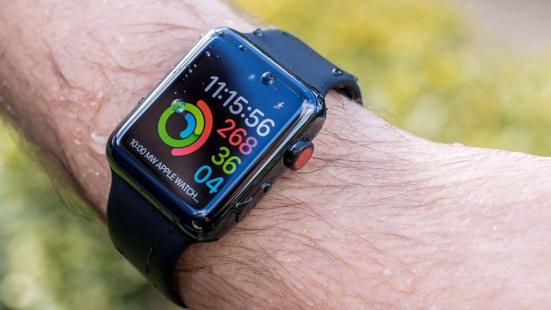 What can a GPS-only Apple Watch do without an iPhone?