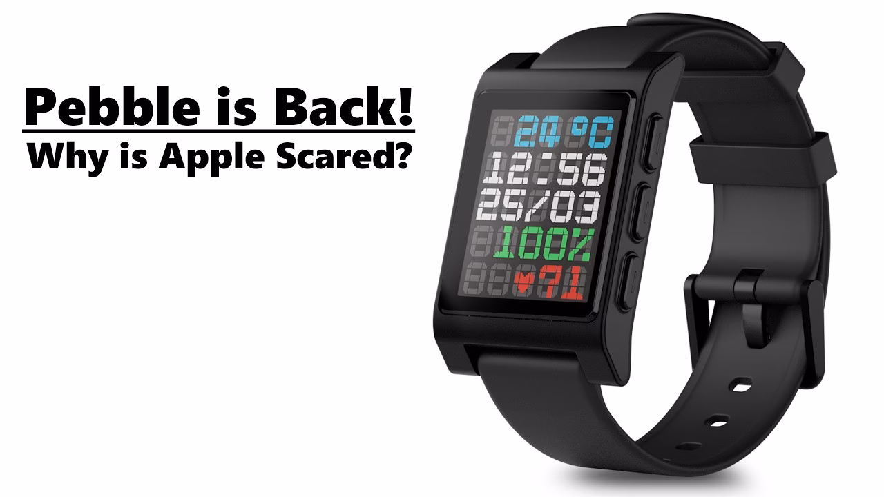 Does Pebble work with other iOS apps?