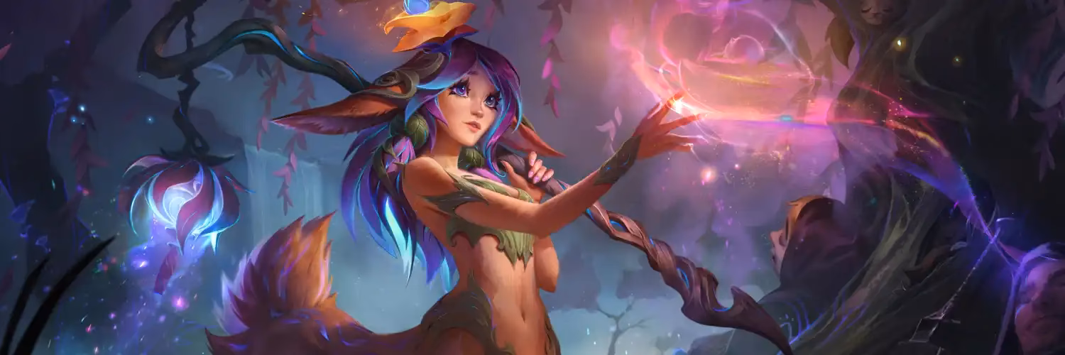 Is Irelia a good high mobility champion?