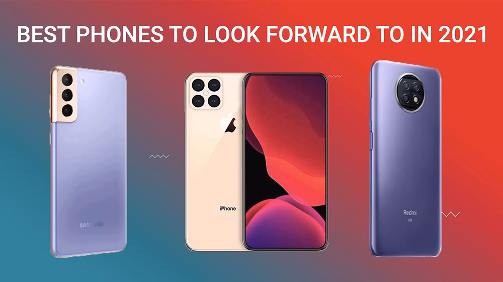 Which smartphone is best for You?