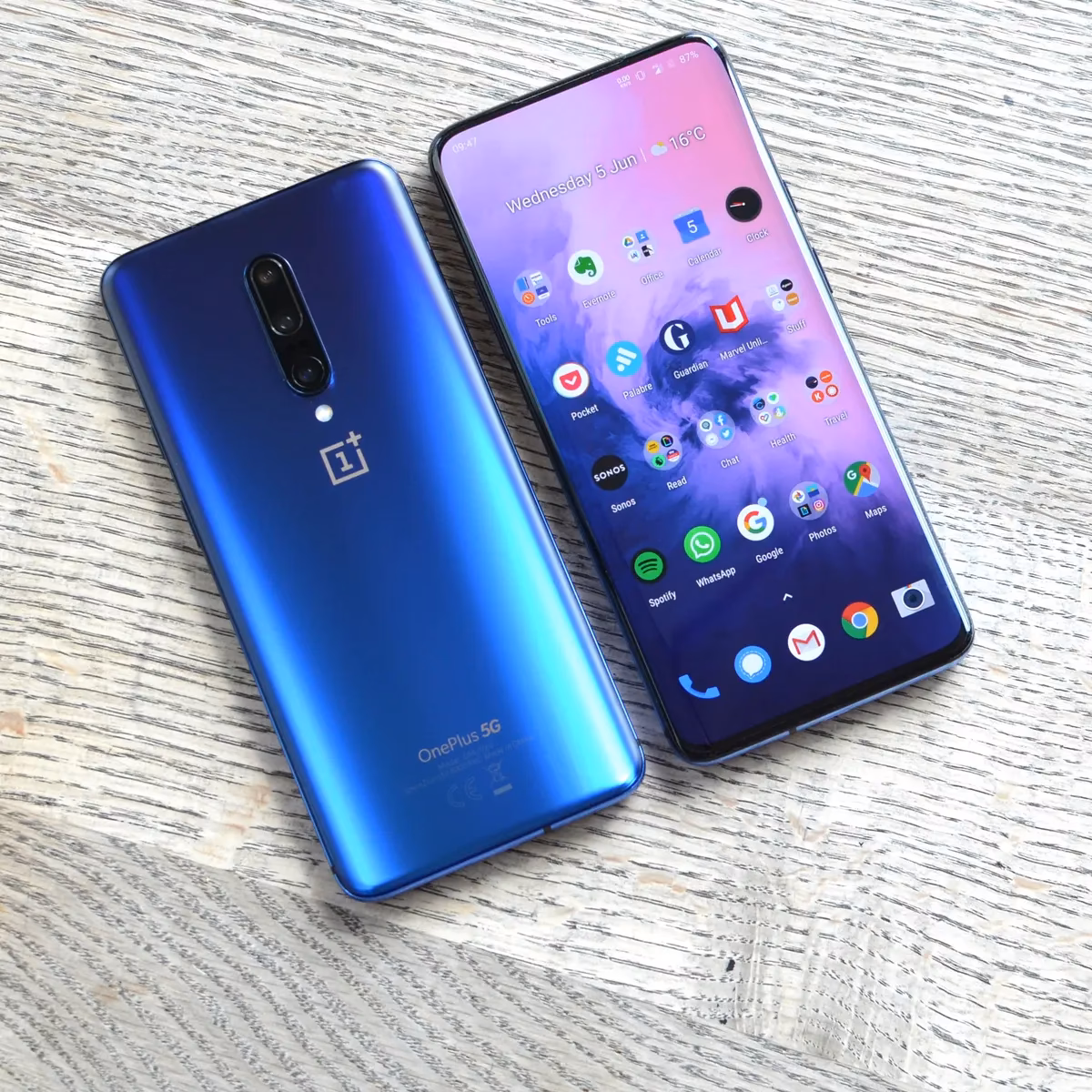 What makes a good phone?