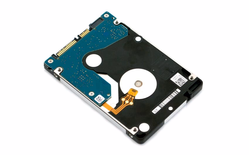 What does HDD stand for?