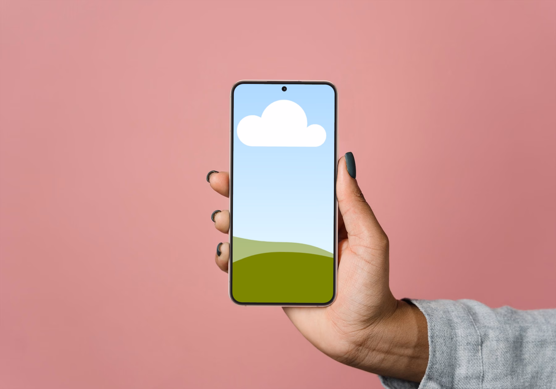 What are the different types of mockups?