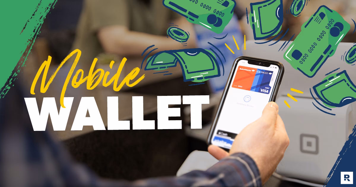 What is Apple Wallet & how does it work?