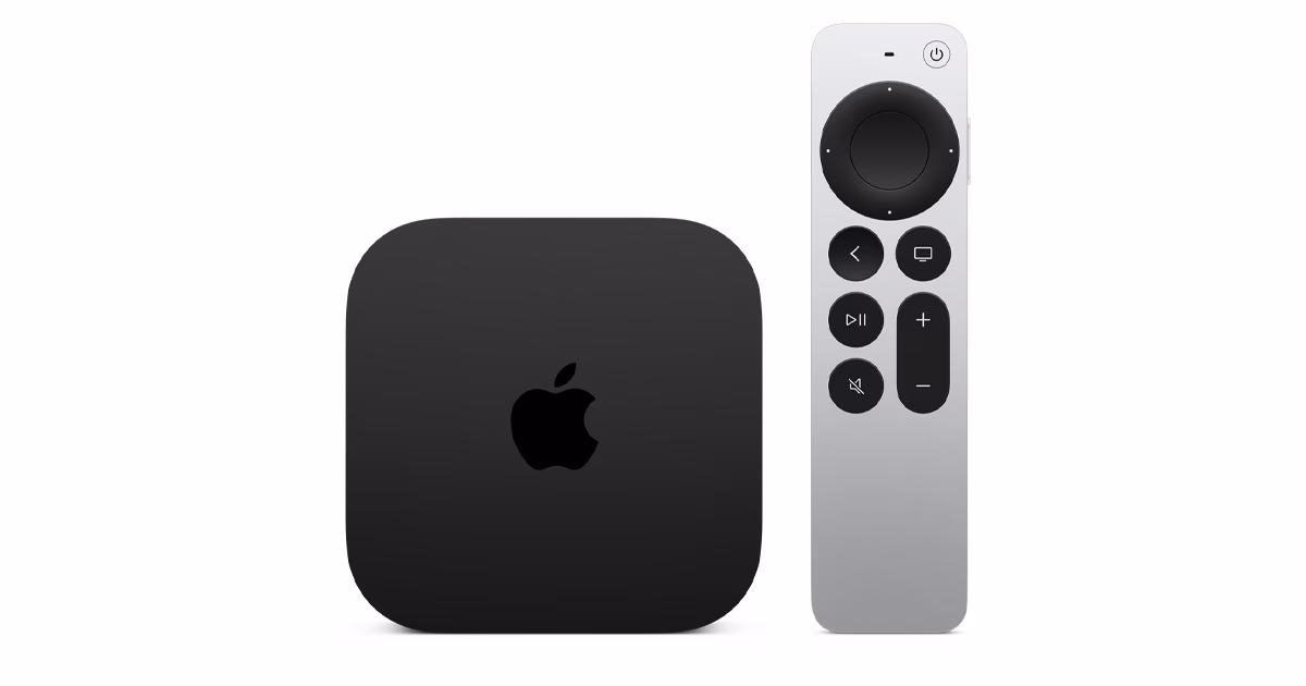 Where can I Watch Apple TV?