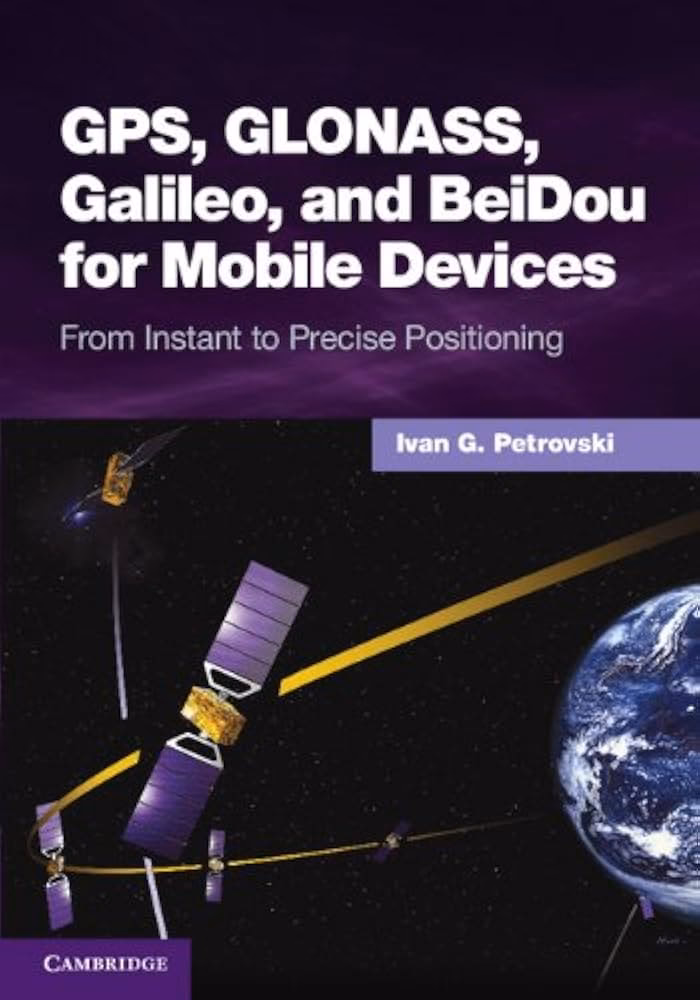 What is Beidou satellite system?