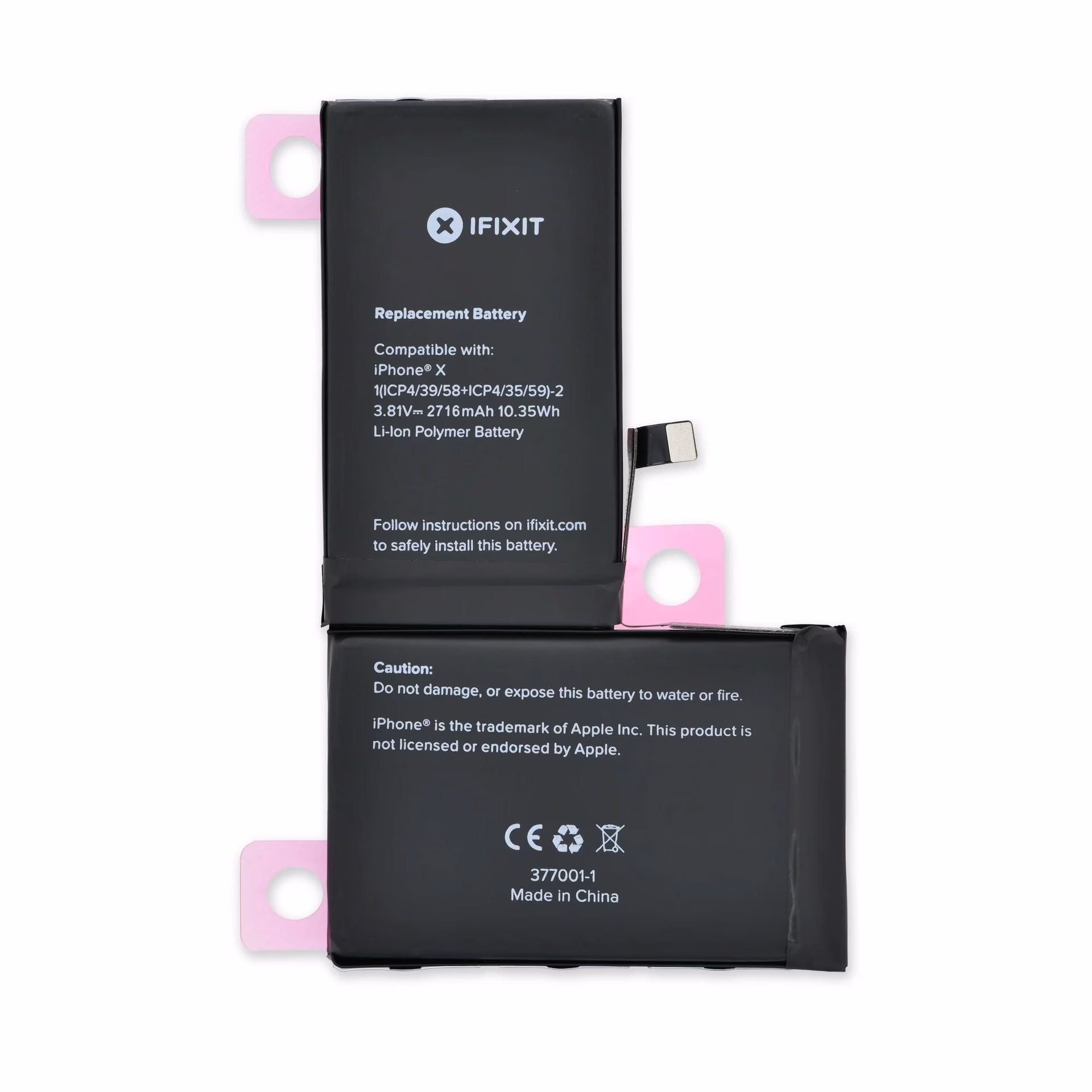 Is the iPhone X Battery good?