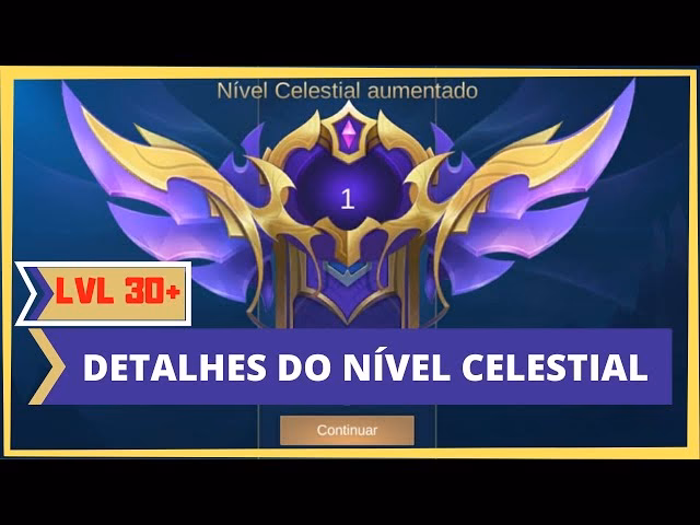 What is celestial in Mobile Legends?