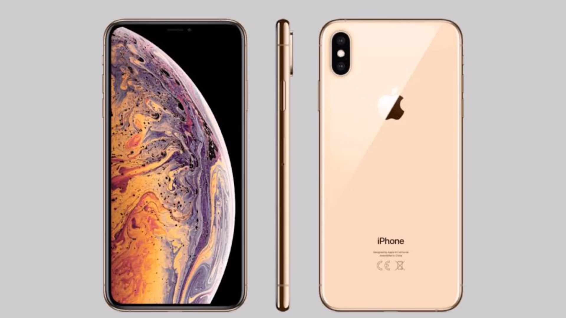 Is iPhone XS a good phone?