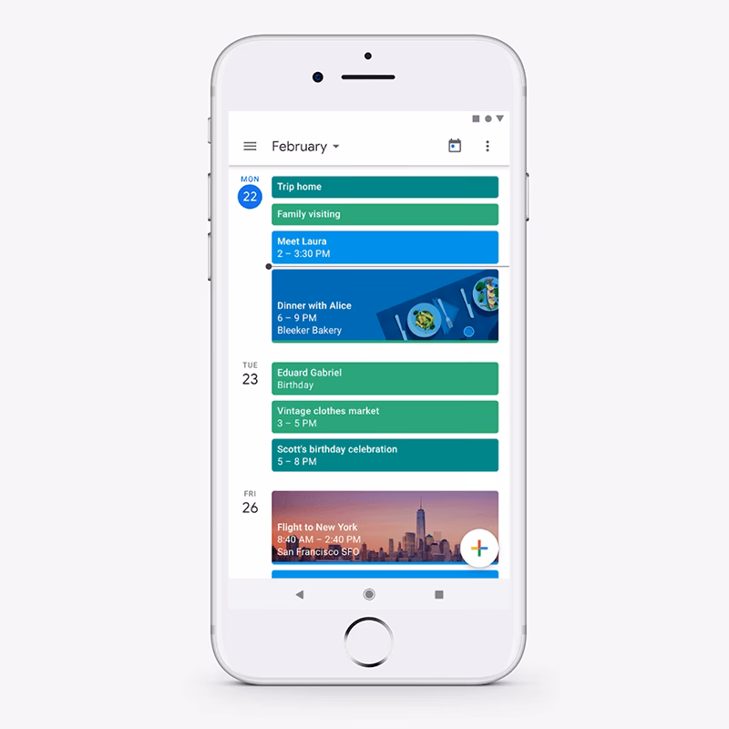 What is minimalist design?